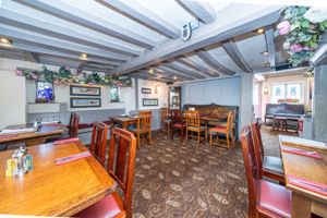 Resteraunt area- click for photo gallery